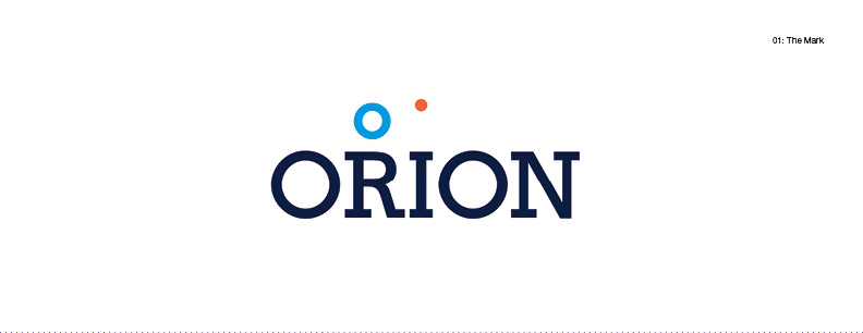 Orion, NASA Project