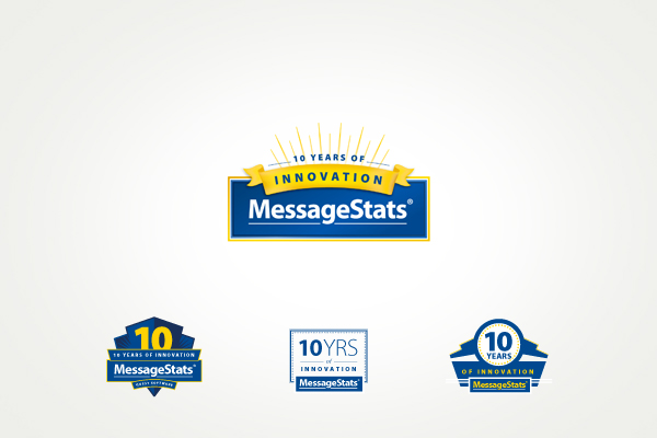 Quest Software Message Stats