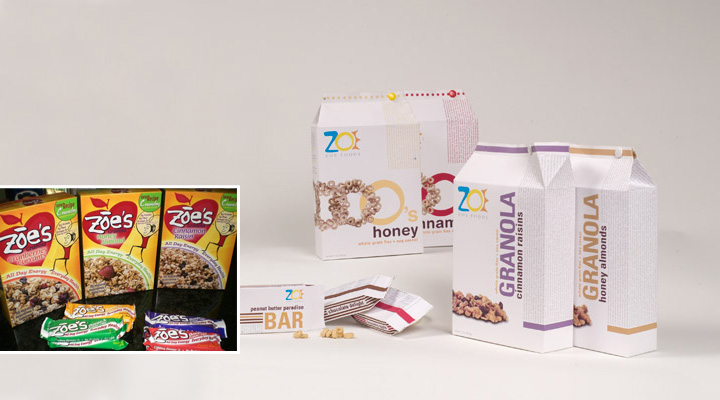 Zoe Foods