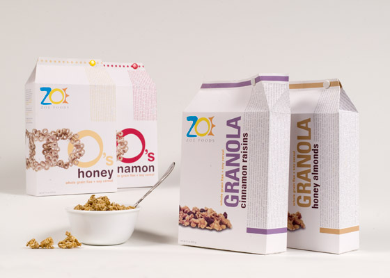 Zoe Foods